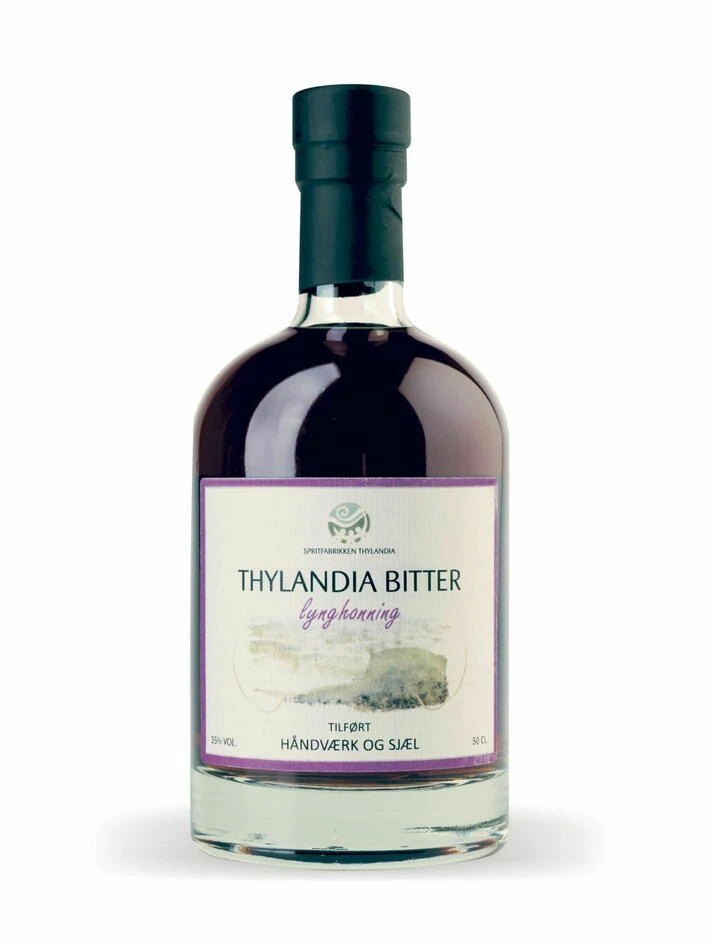 Thylandia Lyng Bitter FL 50 62084 by THYLANDIA color Sort