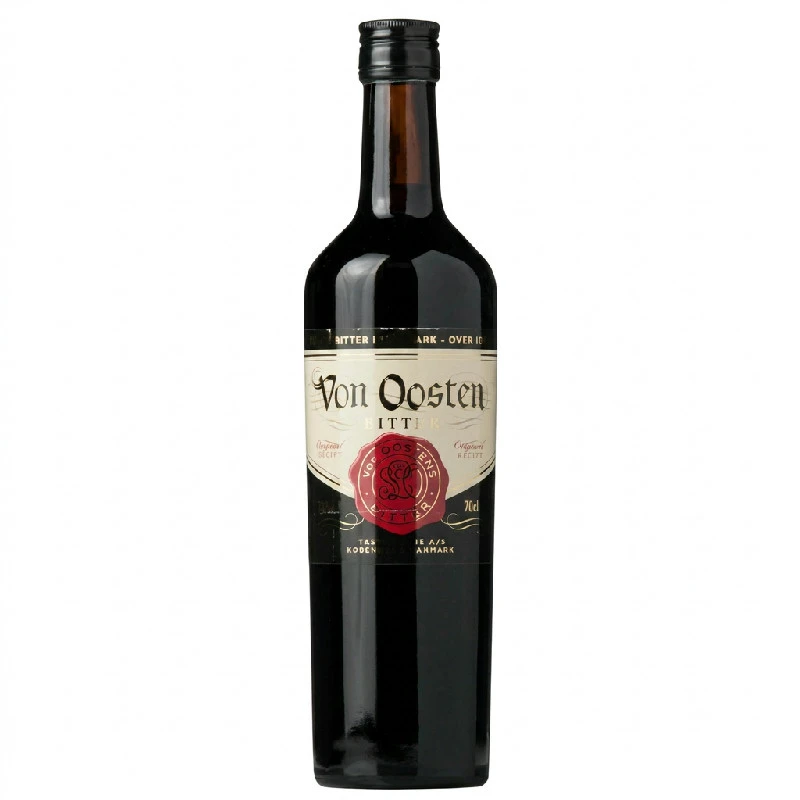 Von Oosten Bitter FL 70 62003 by VONOOSTEN color Sort