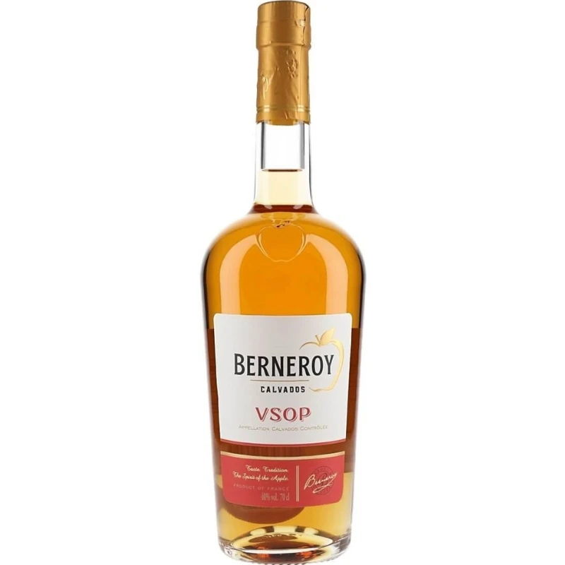 Calvados Berneroy VSOP 70 cl 50027 by BERNEROY color Sort