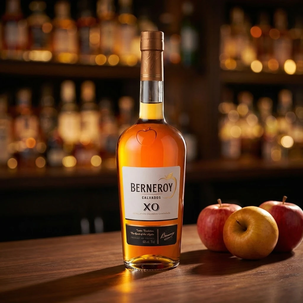 Calvados Berneroy XO 70 cl 50028 by BERNEROY color Sort