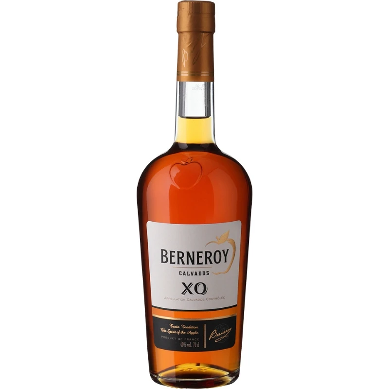 Calvados Berneroy XO 70 cl 50028 by BERNEROY color Sort