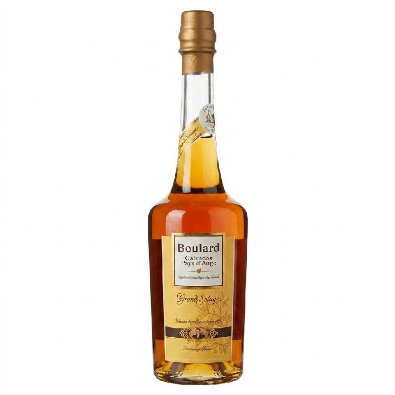 Calvados Boulard Grand Solage 70 cl 1032203 by BOULARD color Sort
