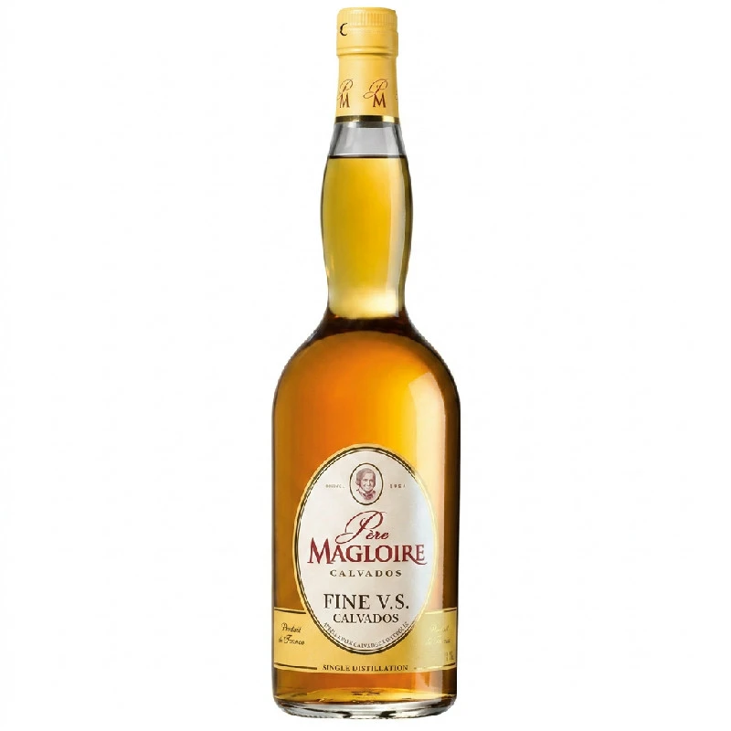 Calvados Pere Magloire Fine FL 70 50078 by PEREMAGLOI color Sort