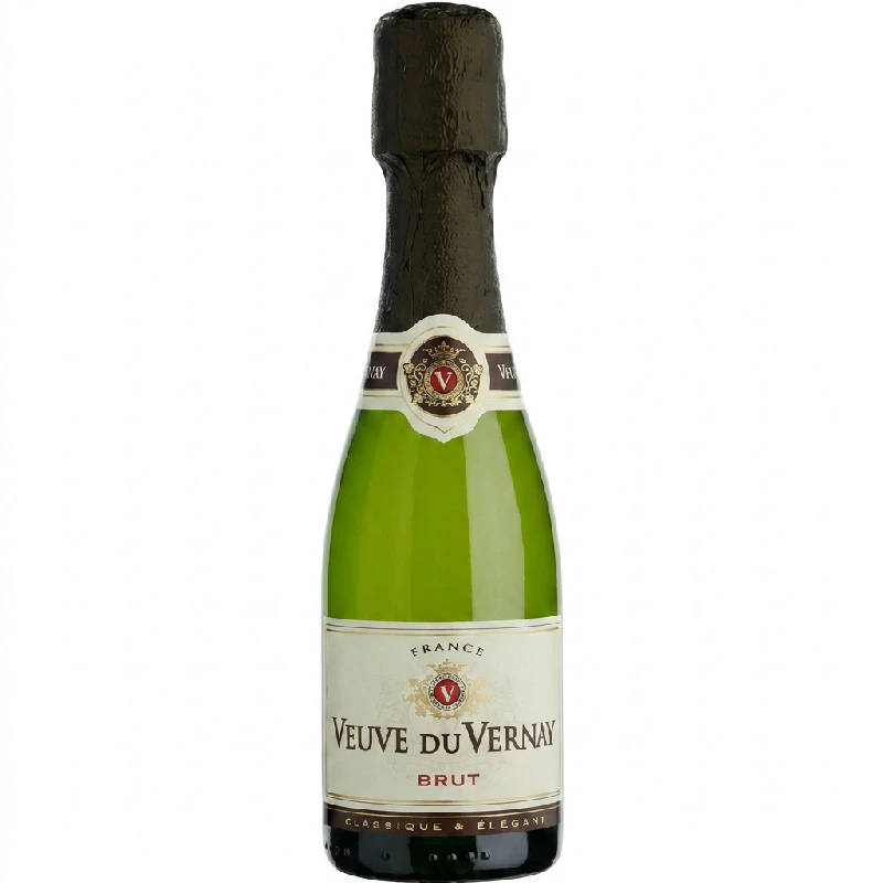 Veuve du Vernay Brut (Piccolo) FL 20 30074 by VEUVEDUVER color Sort