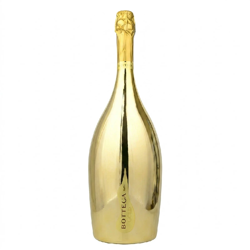 Bottega Prosecco Gold Mousserende Vin 300 cl 4000333 by BOTTEGA color Sort
