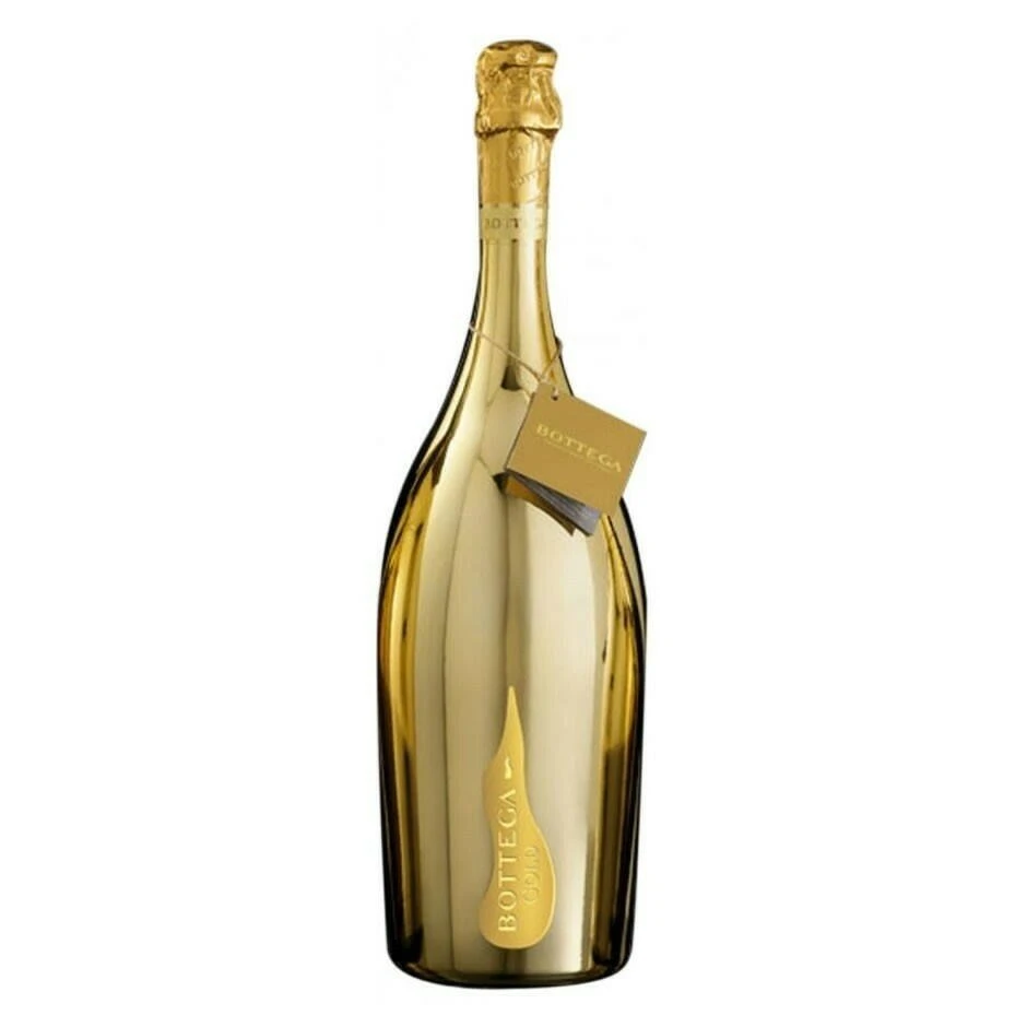 Bottega Prosecco Gold (MG) FL 150 4000343 by BOTTEGA color Sort