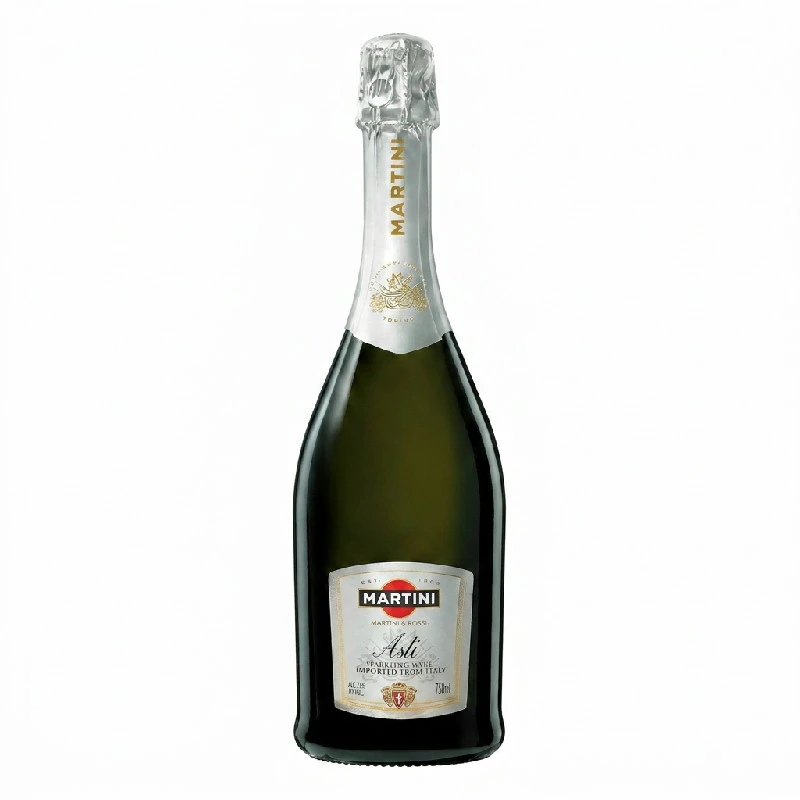 Martini Asti Spumante FL 75 30129 by MARTINI color Sort