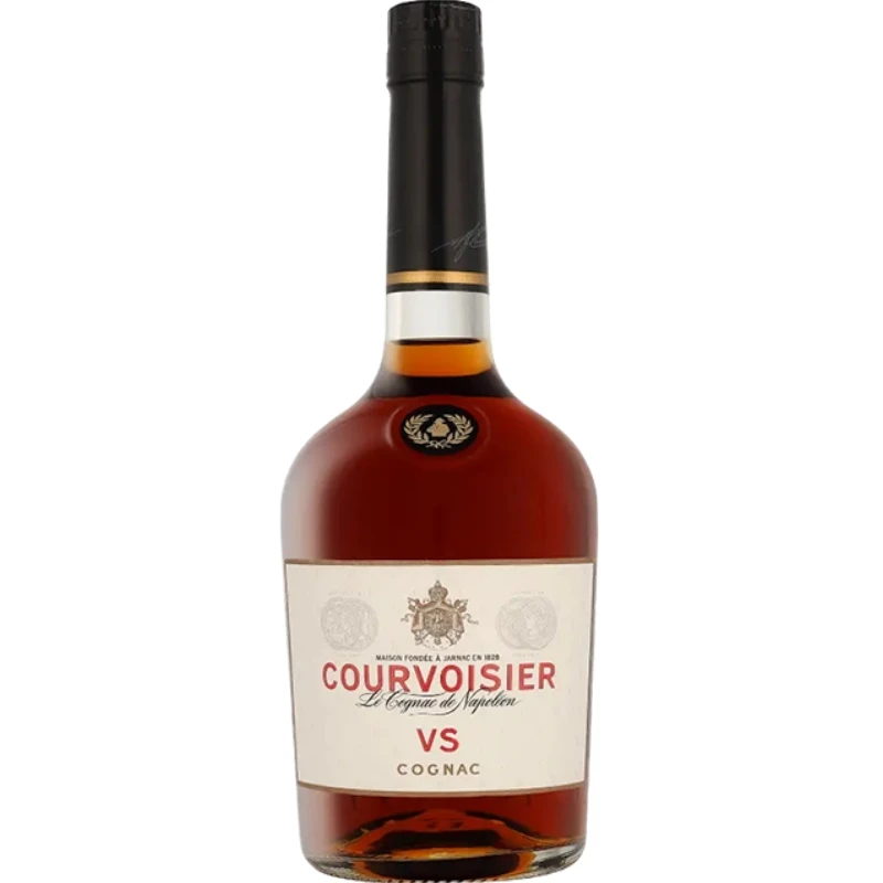 Courvoisier VS Cognac 70 cl 50007 by COURVOISIE color Sort