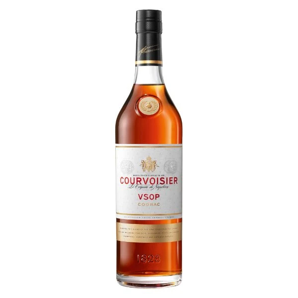 Courvoisier VSOP Cognac FL 70 50008 by COURVOISIE color Sort