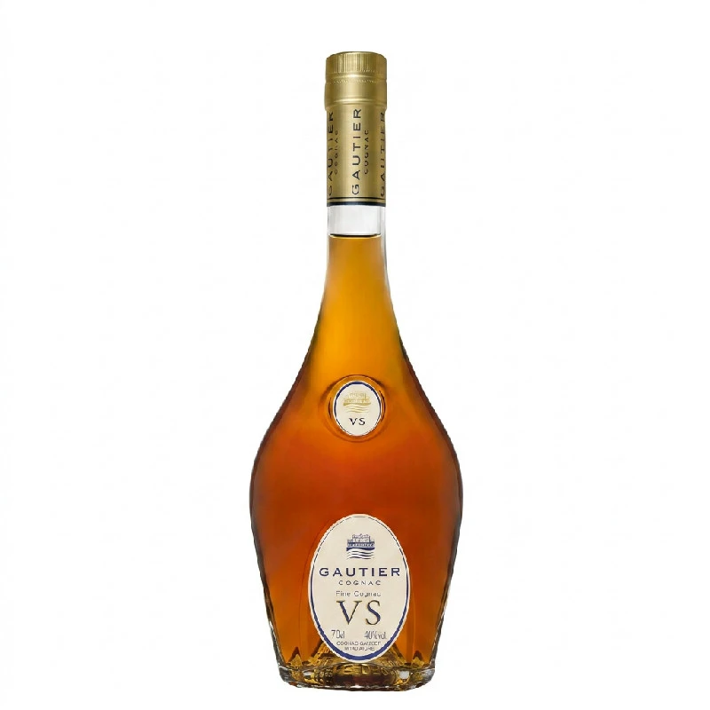 Gautier VS Cognac FL 70 50070 by GAUTIER color Sort