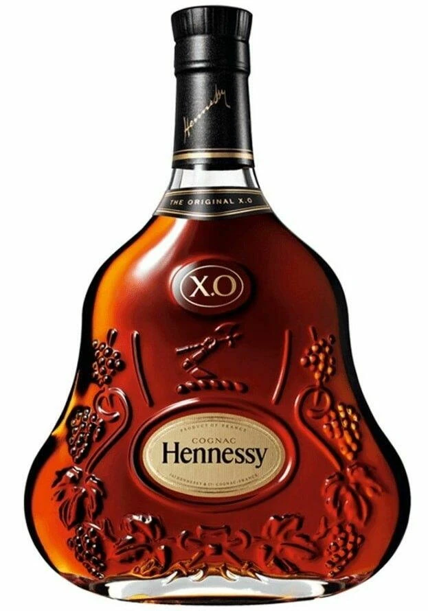 Hennessy XO Cognac 70 cl 50032 by HENNESSY color Sort