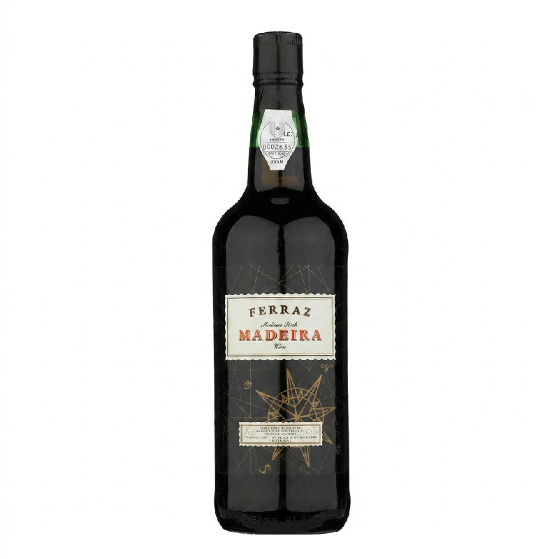 Ferraz Medium Rich Madeira FL 75 40034 by FERRAZ color Sort