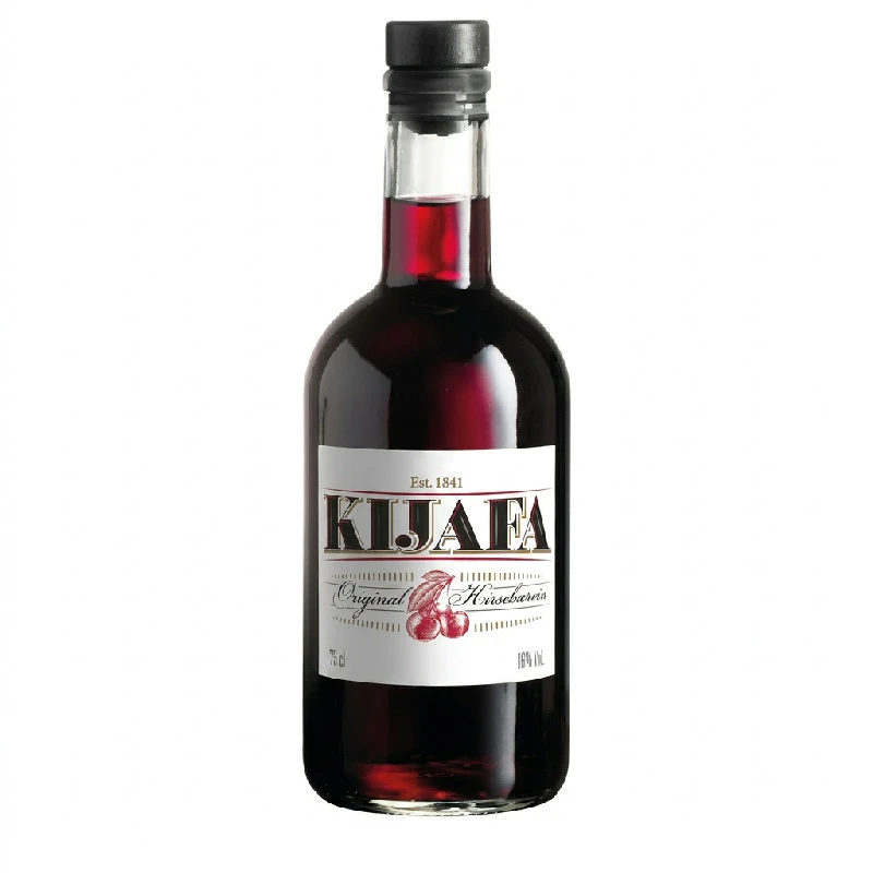 Kijafa Cherry Wine FL 75 40024 by KIJAFA color Sort