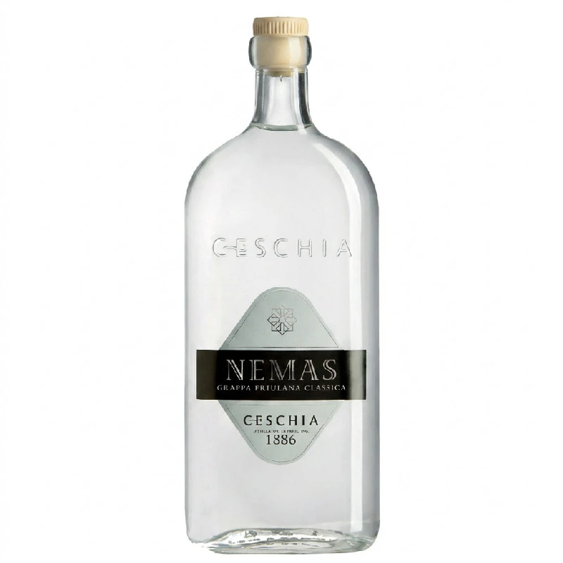 Grappa Nemas Friulana FL 70 50077 by CESCHIA color Sort