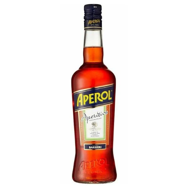Aperol Aperitivo 70 cl 1008343 by APEROL color Sort