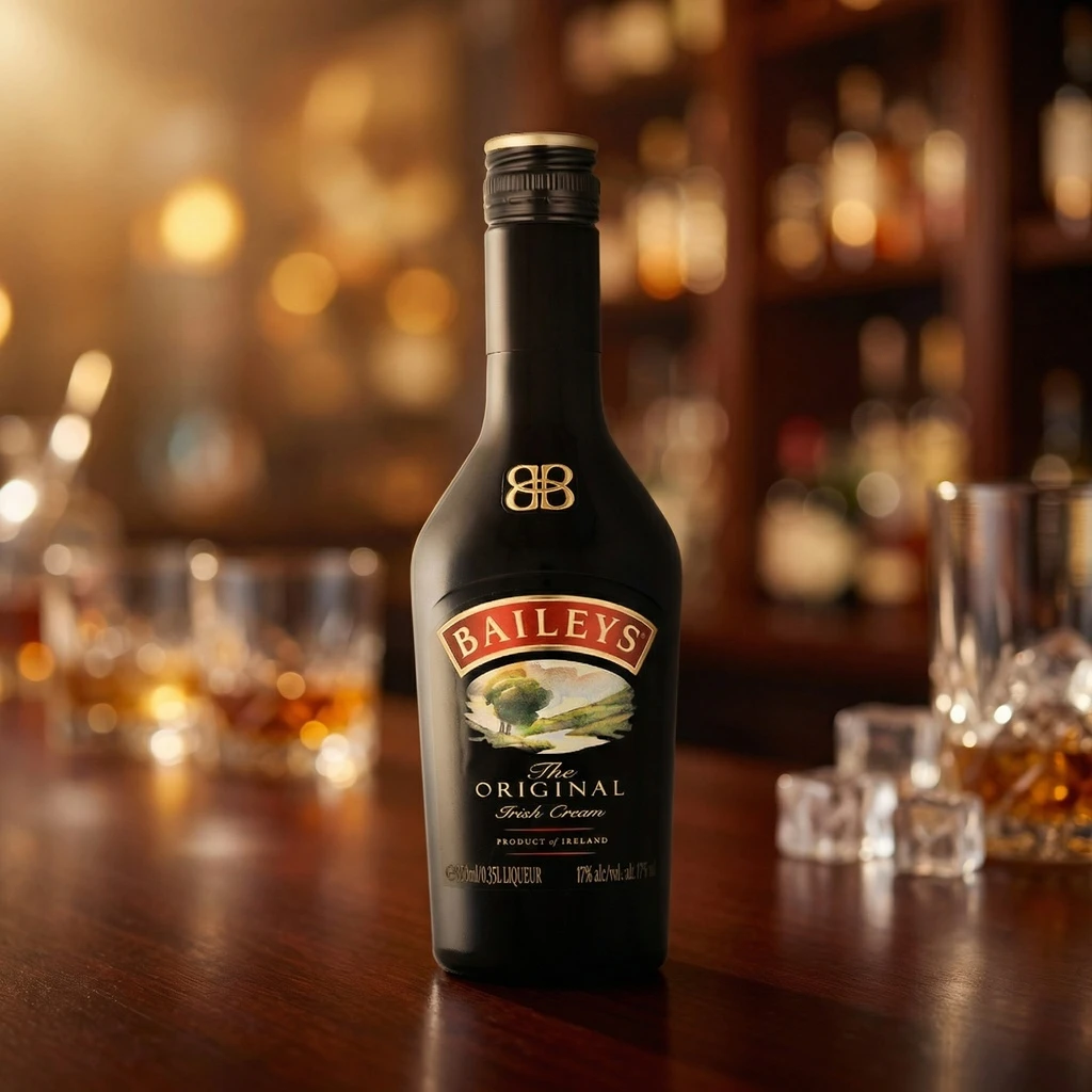 Baileys Original Irish Cream FL 35 63002 by BAILEYS color Sort