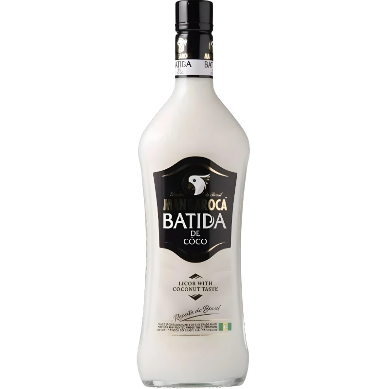 Batida de Coco Mangaroca 70 cl 63251 by MANGAROCA color Sort