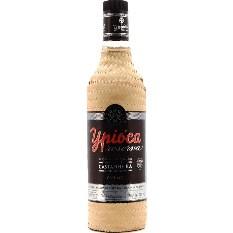 Cachaca Ypióca Prata Reserva FL 70 63092 by YPIOCA color Sort