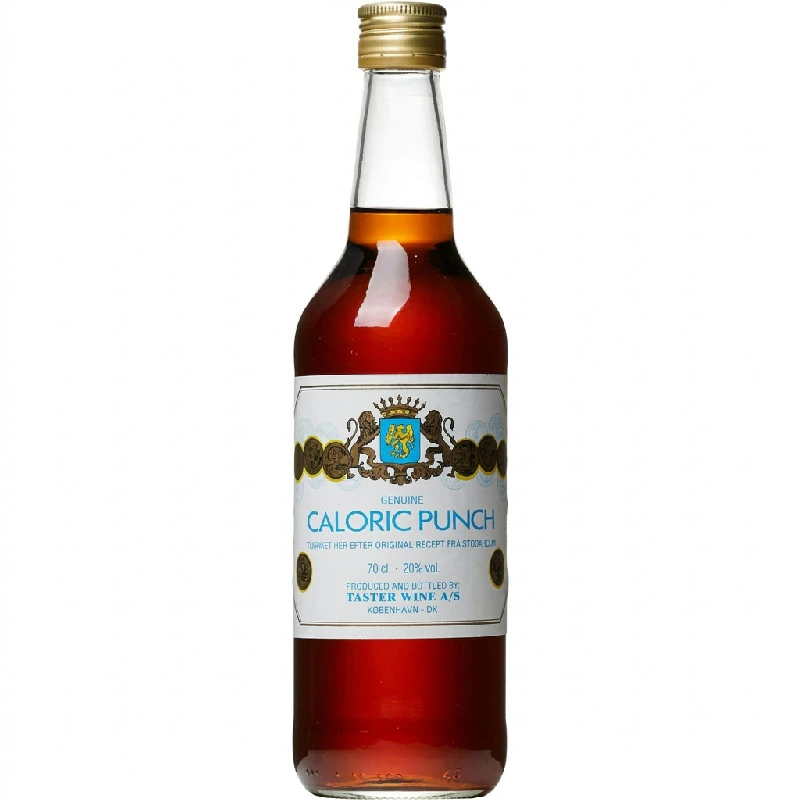 Caloric Punch FL 70 63086 by CALORIC color Sort
