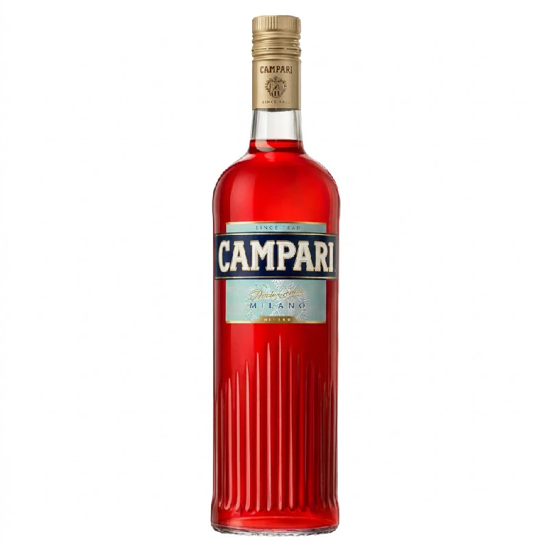 Campari Bitter FL 70 1007553 by CAMPARI color Sort