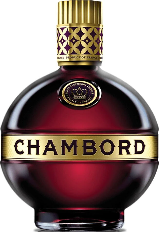 Chambord Liqueur FL 50 1001803 by CHAMBORD color Sort