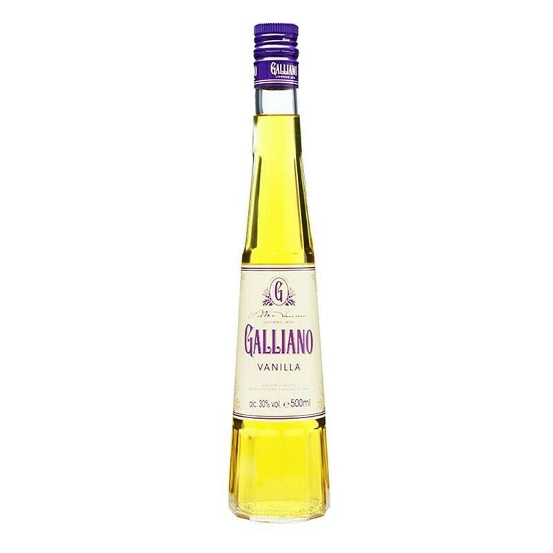 Galliano Liquore FL 50 63115 by GALLIANO color Sort