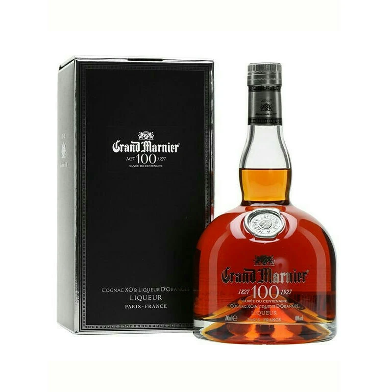 Grand Marnier Cuvée du Centenaire 70 cl 63009 by GRANDMARNI color Sort