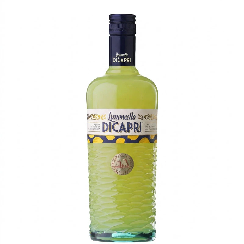 Limoncello di Capri Likør 70 cl 63225 by CAPRI color Sort