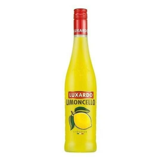 Limoncello Luxardo FL 70 63278 by LUXARDO color Sort