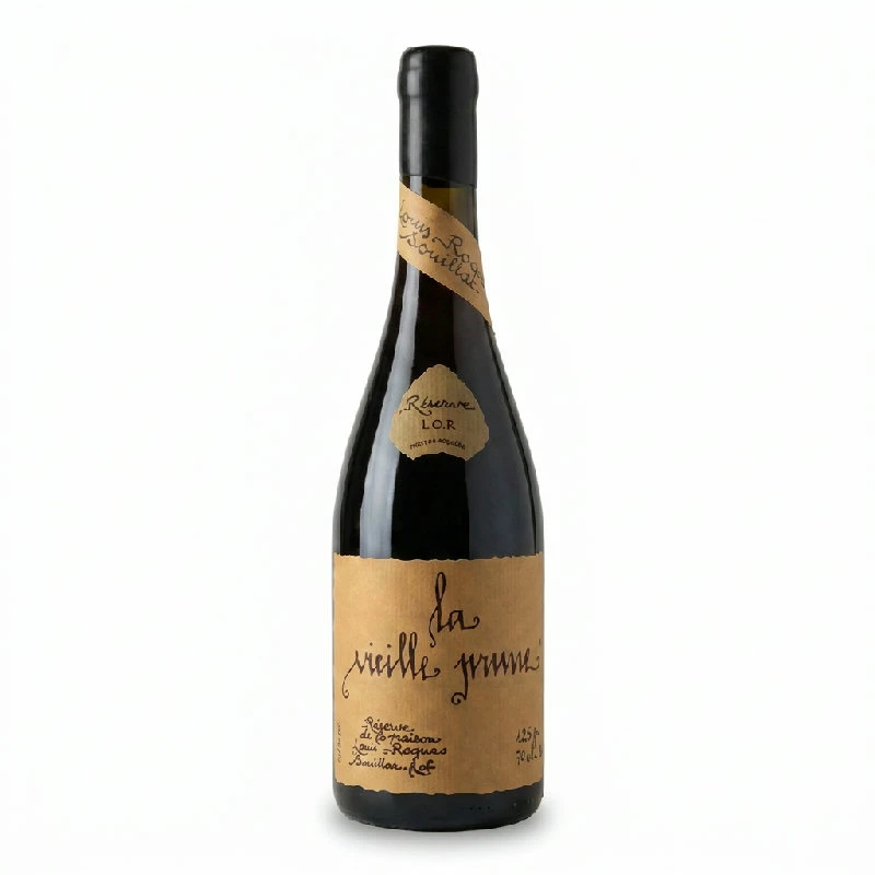 Louis Roque La Vieille Prune FL 70 63071 by LOUISROQUE color Sort