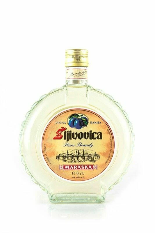 Maraska Slivovitz FL 70 63080 by MARASKA color Sort