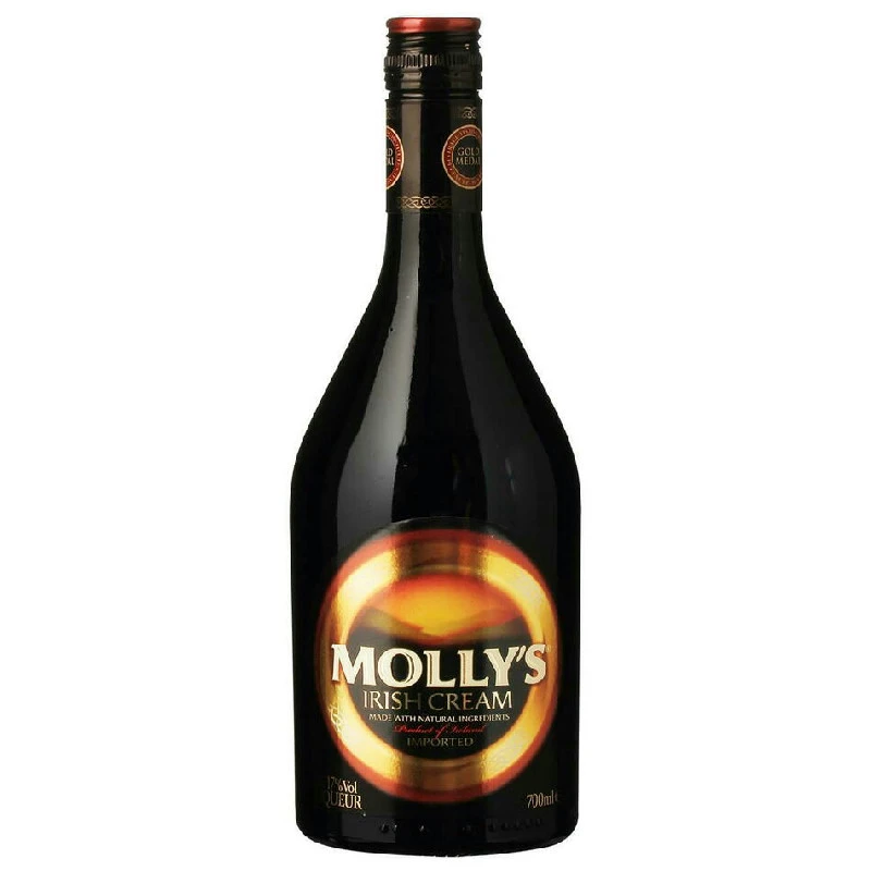 Molly's Irish Cream FL 70 63186 by MOLLYS color Sort