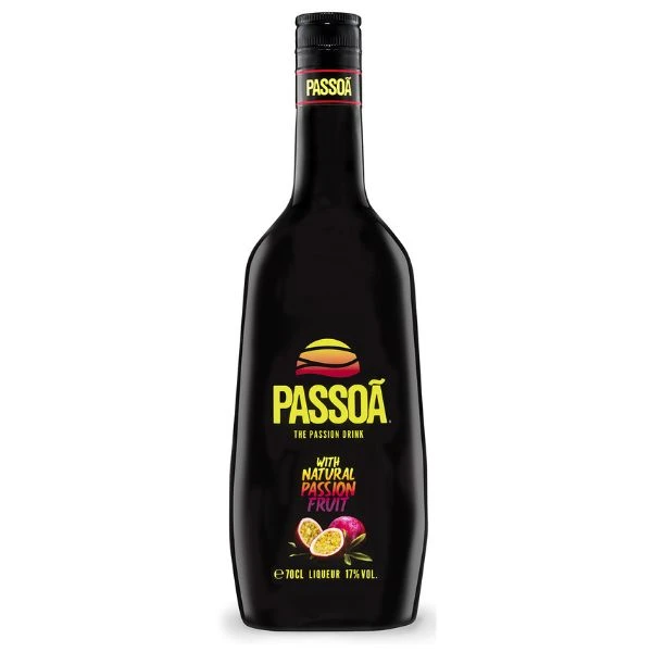 Passoa Exotic FL 70 63194 by PASSOA color Sort