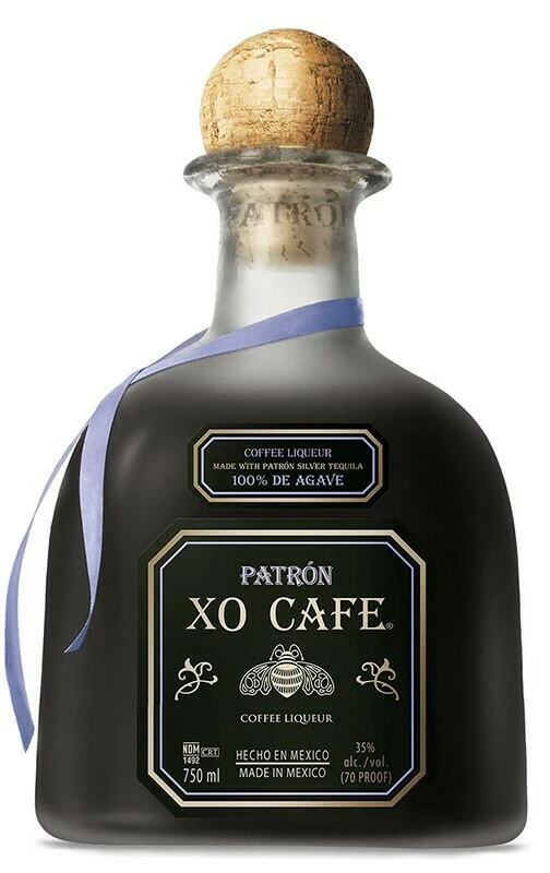 Patron XO Café Liqueur FL 70 63084 by PATRON color Sort