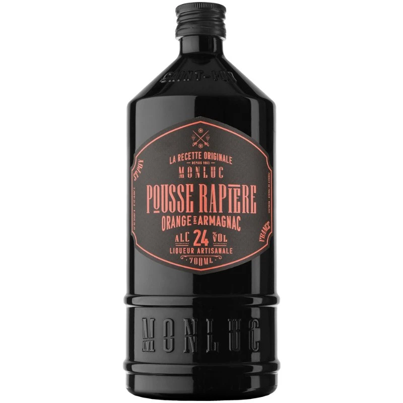 Pousse-Rapière Liqueur FL 70 63212 by MONLUC color Sort