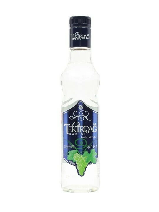 Raki Tekirdag Premium FL 35 63081 by TEKIRDAG color Sort