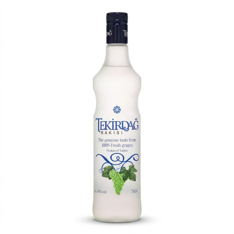 Raki Tekirdag Premium FL 70 63082 by TEKIRDAG color Sort