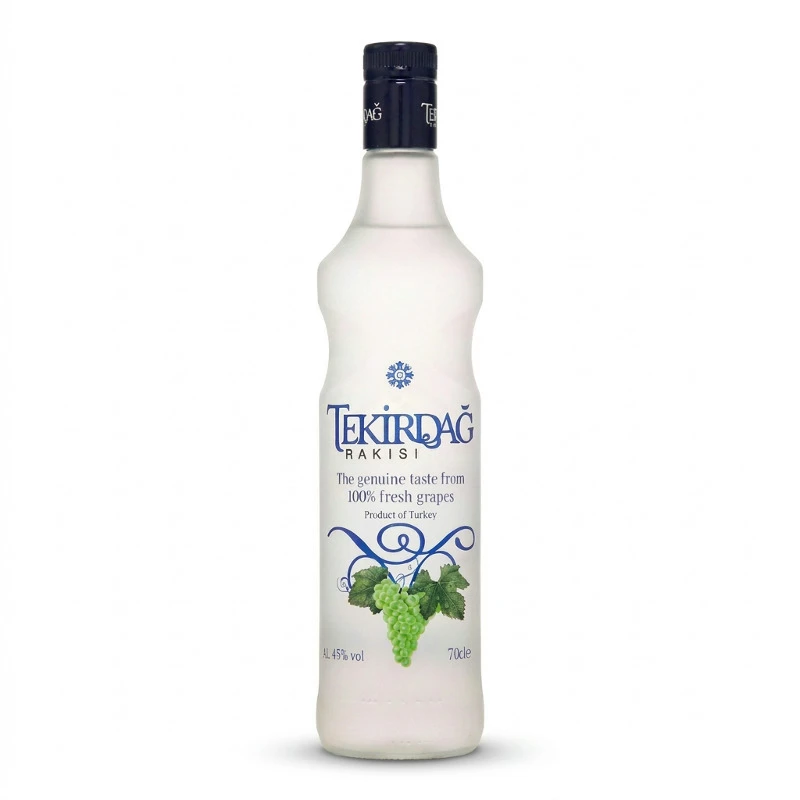 Raki Tekirdag Premium FL 70 63082 by TEKIRDAG color Sort