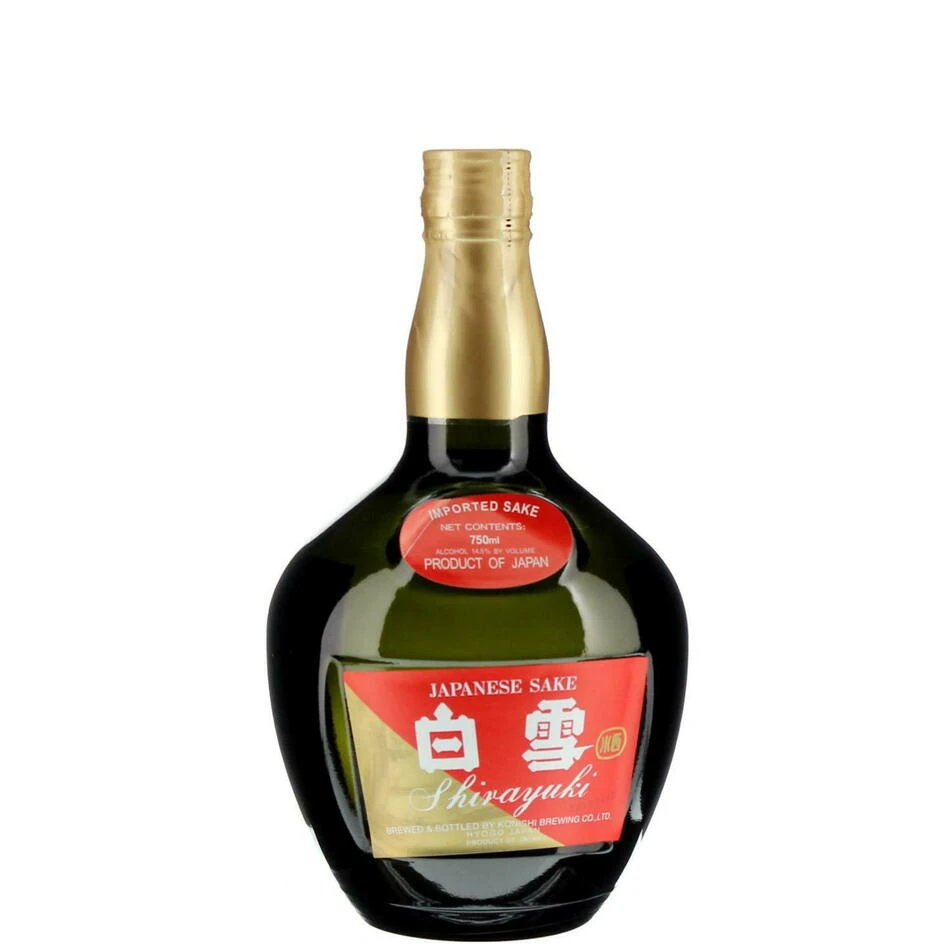 Sake Shirayuki FL 75 63085 by SHIRAYUKI color Sort