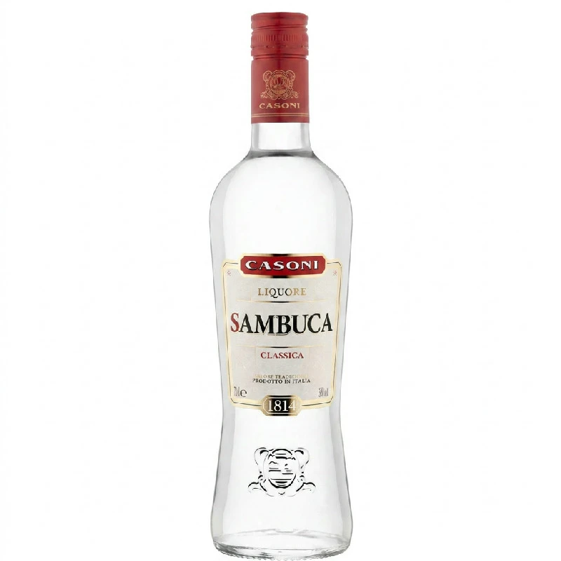 Sambuca Casoni FL 70 63036 by CASONI color Sort