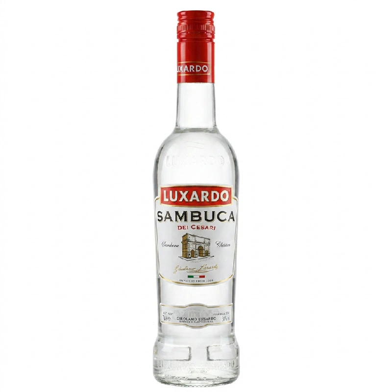 Sambuca dei Cesari Luxardo FL 70 63271 by LUXARDO color Sort