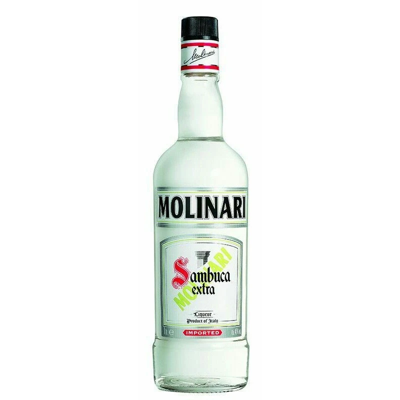 Sambuca Molinari Extra* FL 100 63111 by MOLINARI color Sort