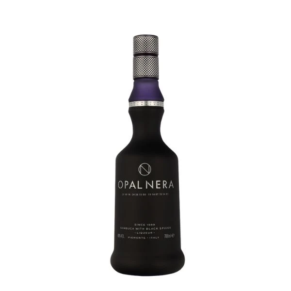 Sambuca Opal Nera FL 70 63228 by OPALNERA color Sort