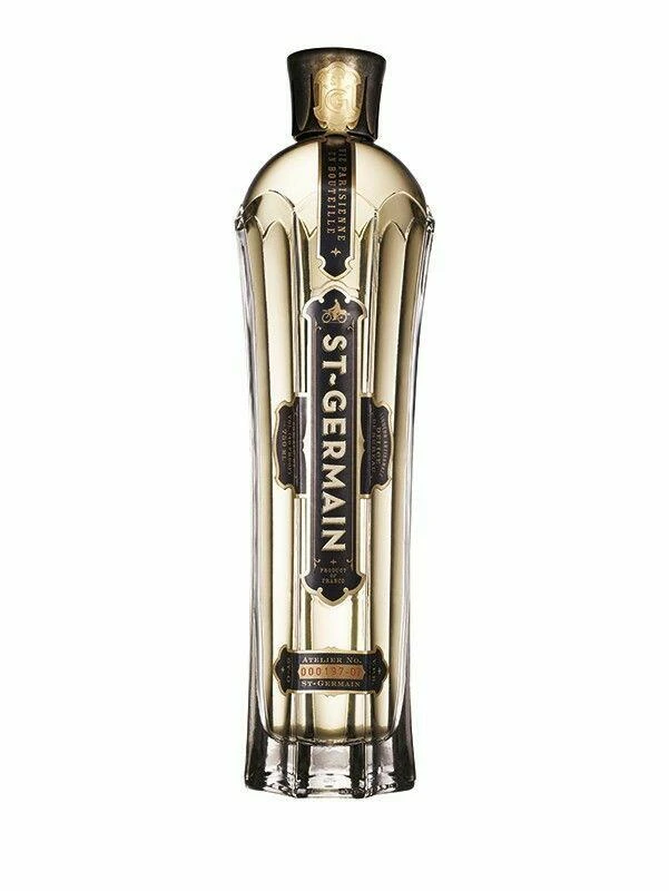 St. Germain Elderflower Liqueur FL 70 63098 by STGERMAIN color Sort