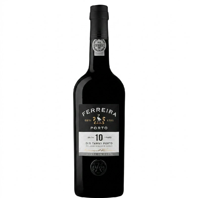 Ferreira 10 YO Tawny Port FL 75 40042 by FERREIRA color Sort