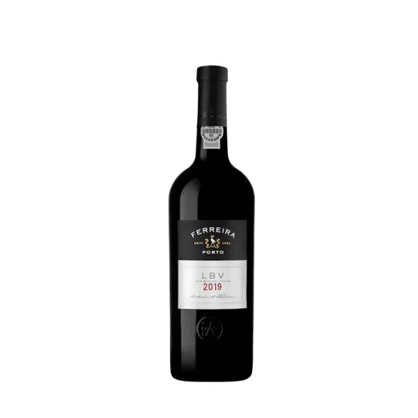 Ferreira LBV 2019 Port 40057 by FERREIRA color Sort