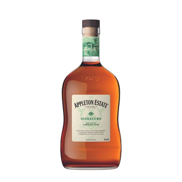 Appleton Estate Signature Blend FL 70 54193 by APPLETONES color Sort