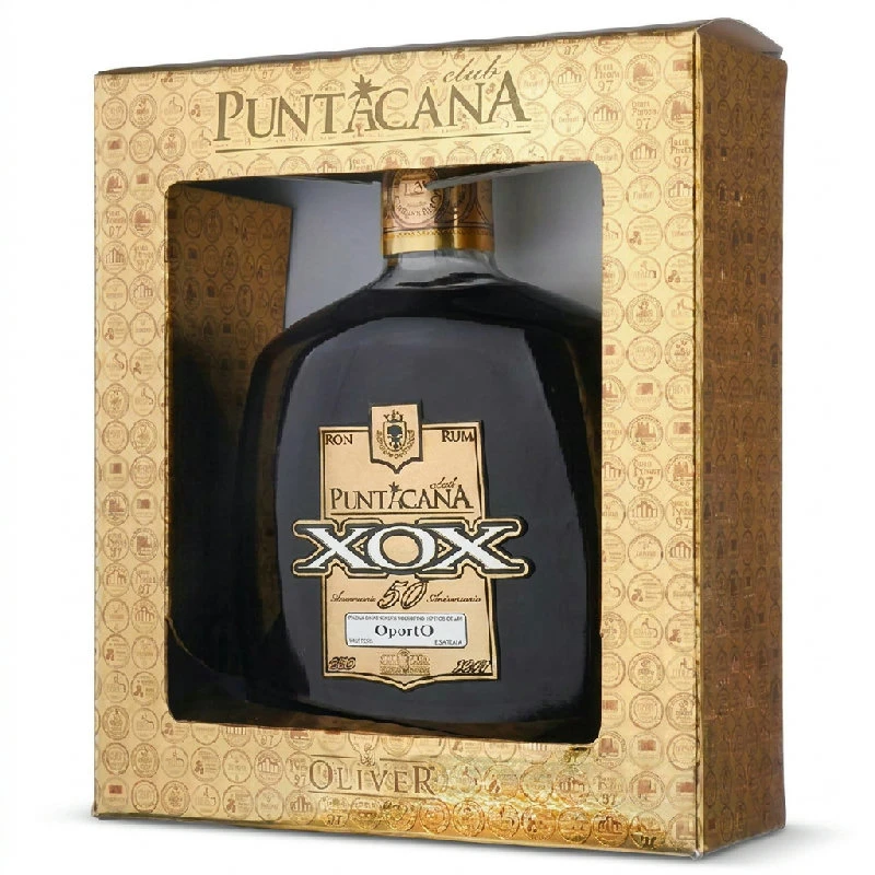 Puntacana Club XOX 50 Aniversario FL 70 54225 by PUNTACANAC color Sort