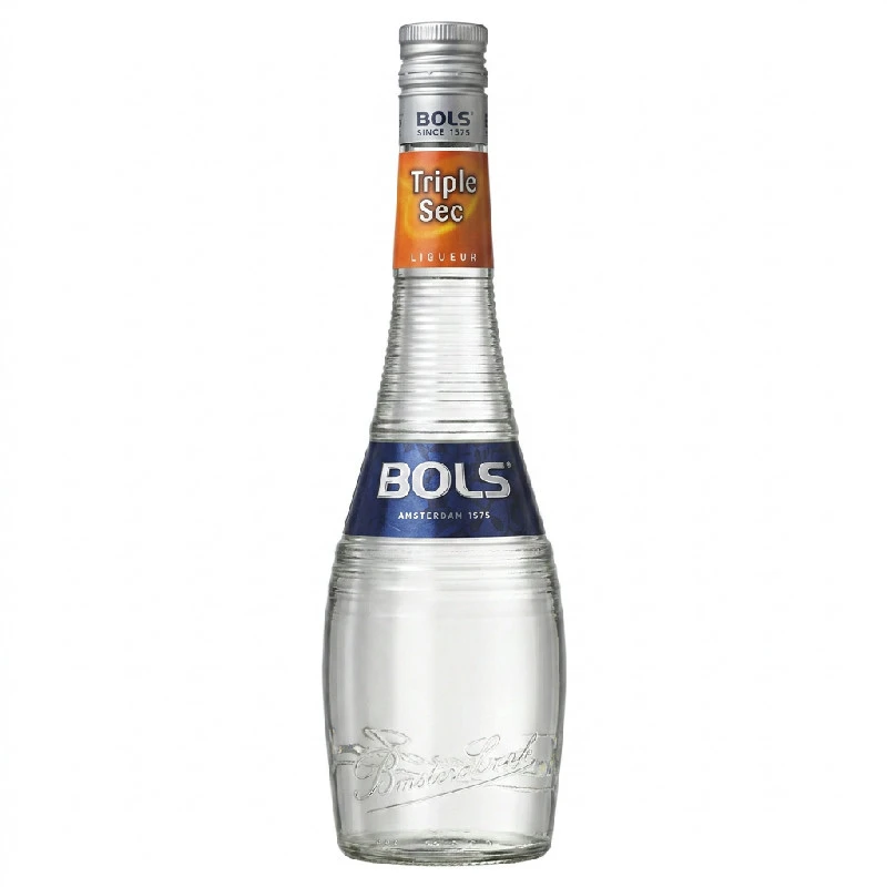 Bols Liqueur Triple Sec Curacao FL 50 63129 by BOLS color Sort