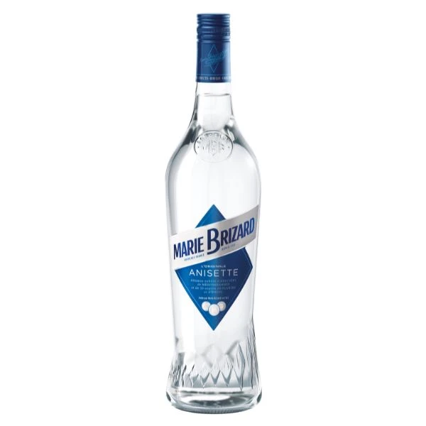Marie Brizard Liqueur Anisette / Anis FL 70 63153 by MARIEBRIZA color Sort